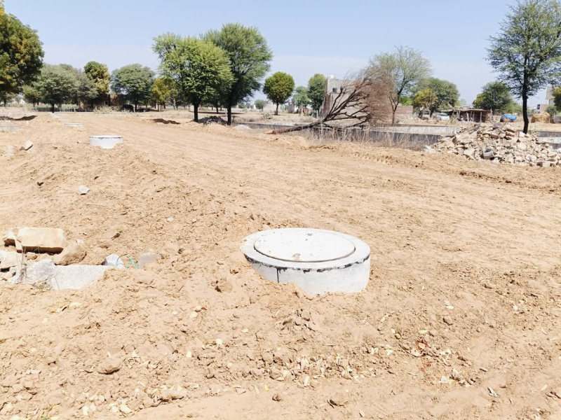 Additional image 2 of Sirsi Road, Jaipur