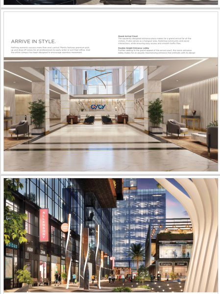 Additional image 2 of Noida Expressway, Noida