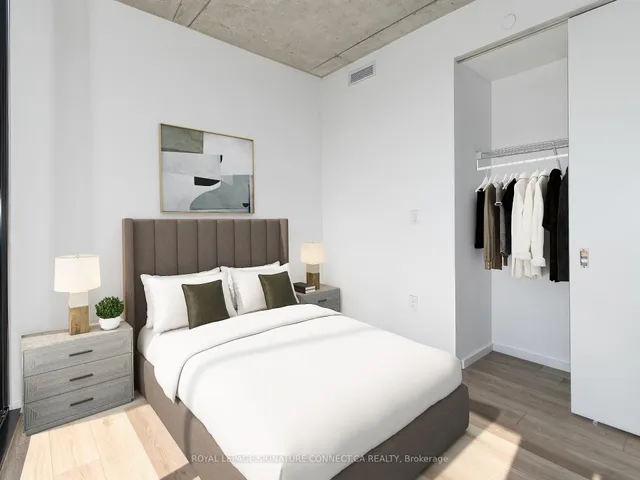 Additional image 2 of 21 Lawren Harris Sq Unit 406