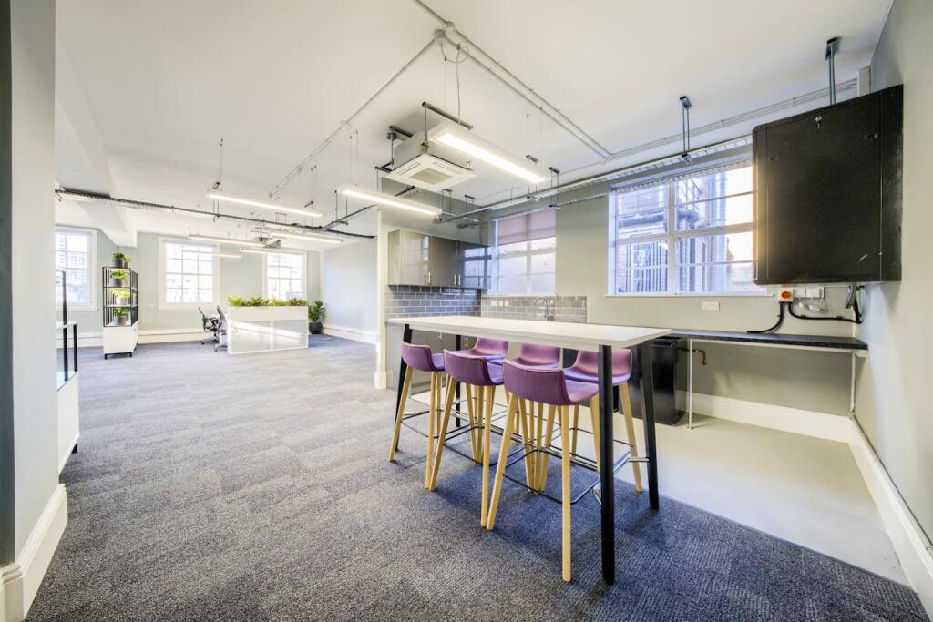 Additional image 5 of 36 Bennetts Hill, Birmingham, B2 5SN