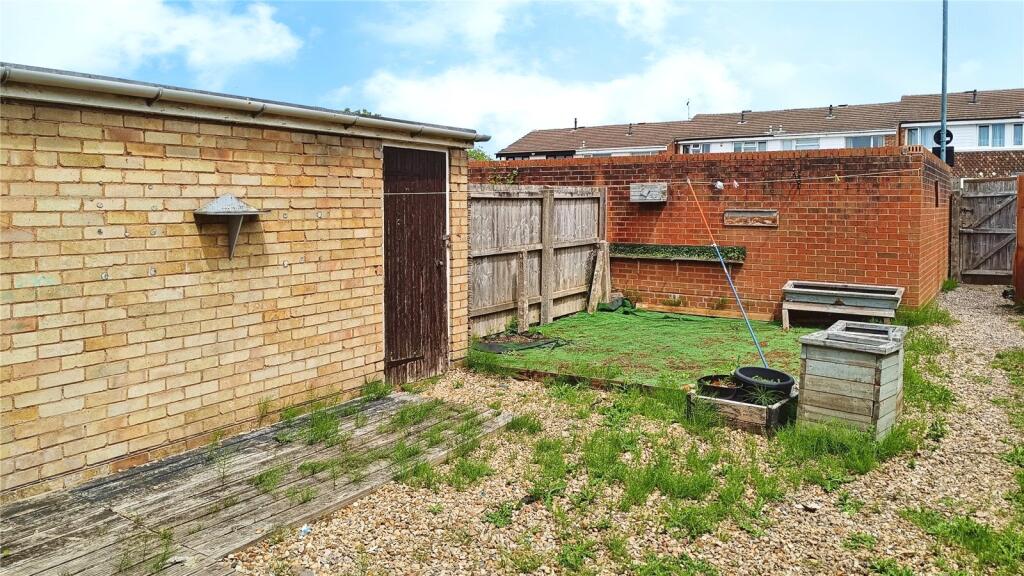 Additional image 5 of Longlands Close, Birmingham, West Midlands