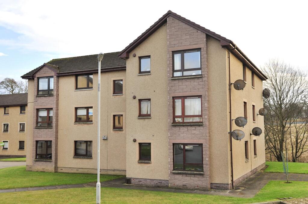 Hutcheon Low Place, Aberdeen, AB21