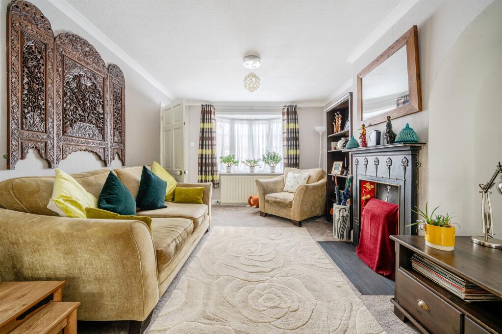 Additional image 21 of Claremont, Bricket Wood, St. Albans