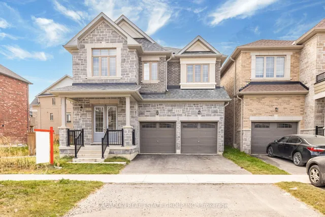 182 Thornbush Blvd