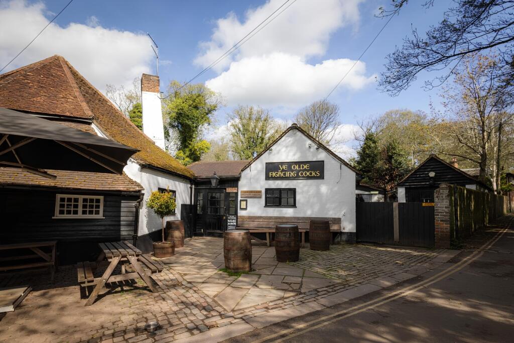 Additional image 38 of Abbey Mill Lane St. Albans AL3