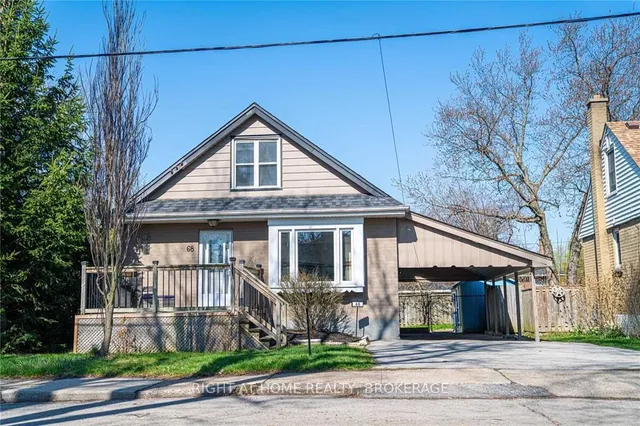 Additional image 2 of 68 West 4th St