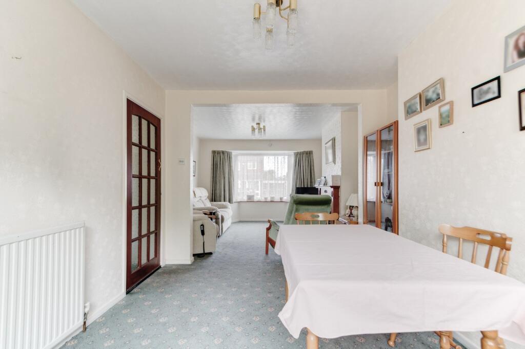 Additional image 2 of Redmead Close, Kings Norton, Birmingham, West Midlands, B30