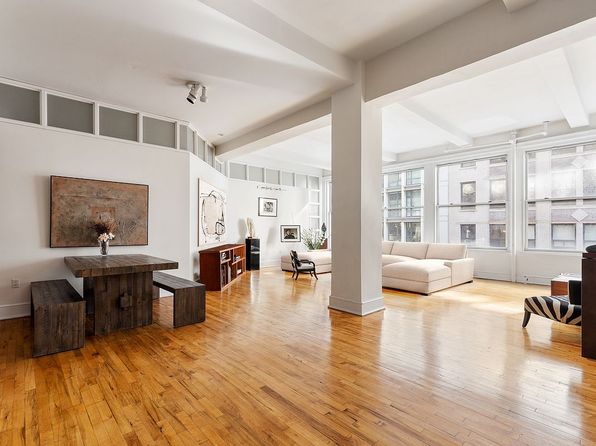 126 W 22nd St APT 5N, New York, NY 10011