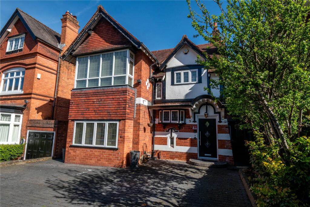 Additional image 34 of Salisbury Road, Moseley, Birmingham, B13