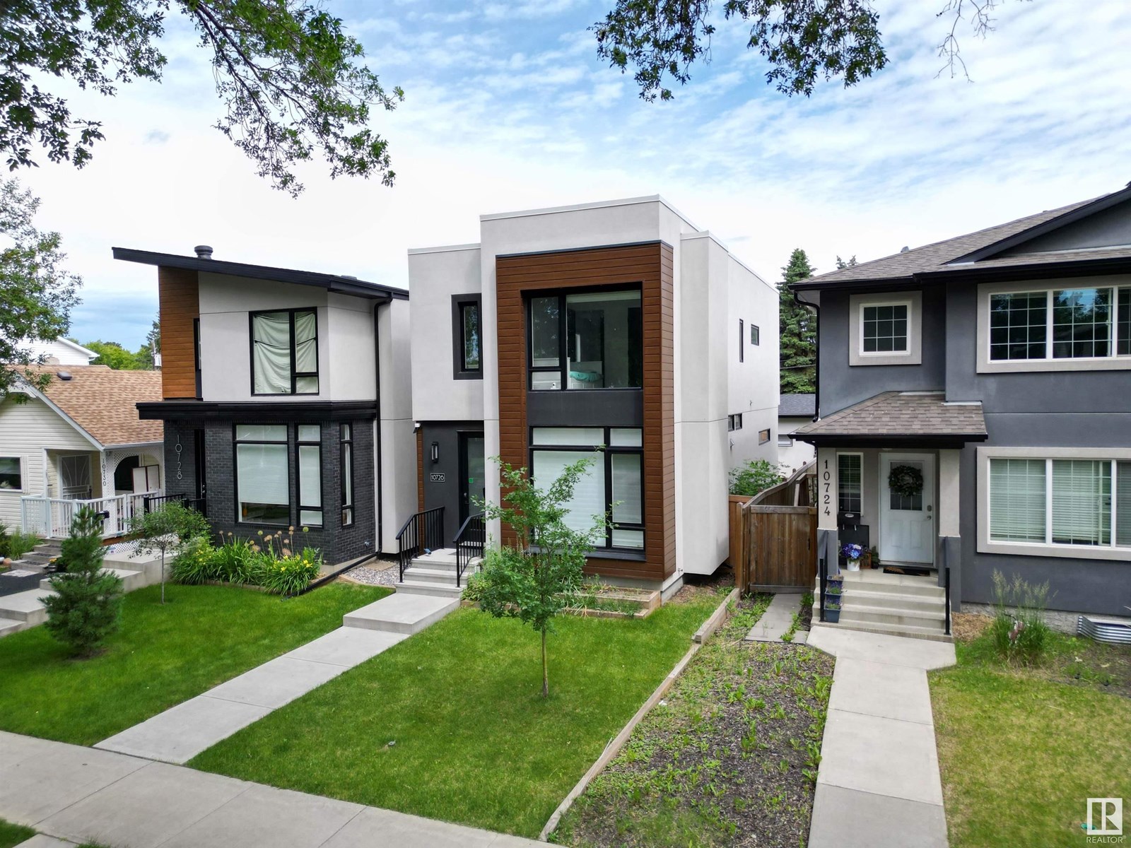 10726 72 AV NW|Edmonton, Alberta T6E1A1