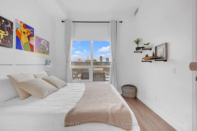 房产图片 15 - 3121 Sheppard Ave 207单元