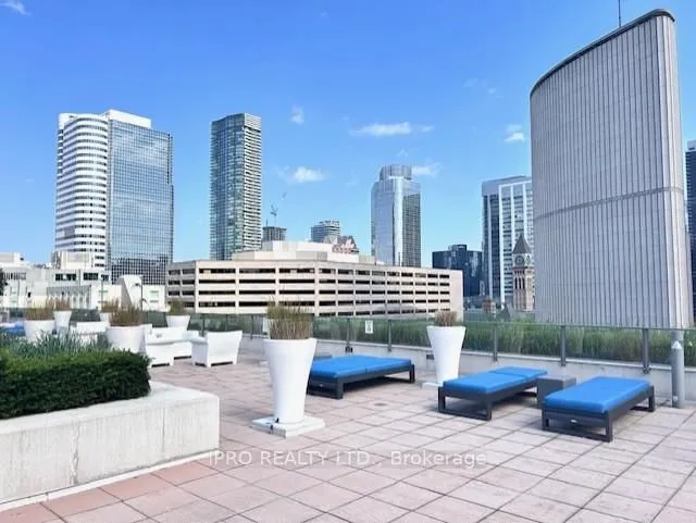 Additional image 11 of 111 Elizabeth St Unit 730