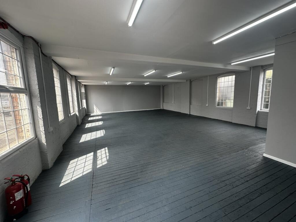Additional image 3 of Unit C2, Bowyer Street, Birmingham, B10 0SA