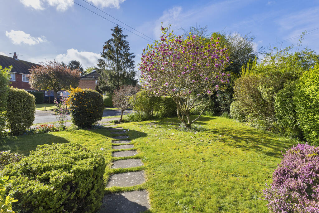 Additional image 19 of Wick Avenue, Wheathampstead, AL4