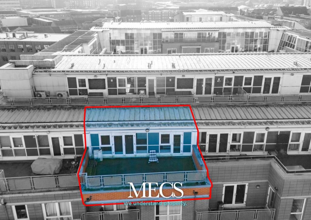 Additional image 4 of Heritage Court, 15 Warstone Lane, Birmingham, West Midlands, B18 6HU
