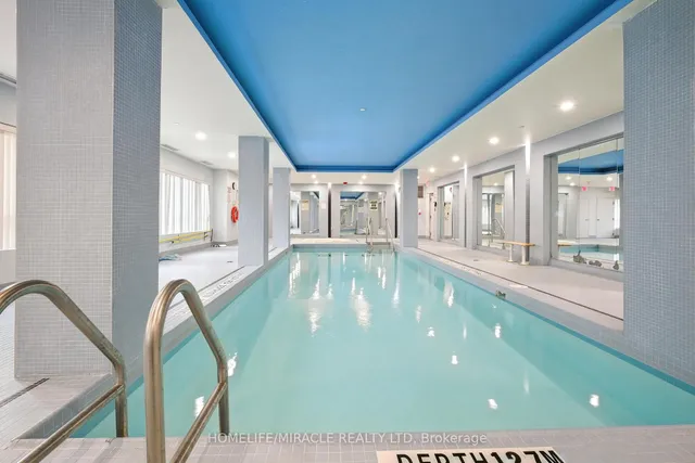 Additional image 37 of 1328 Birchmount Rd Unit 607