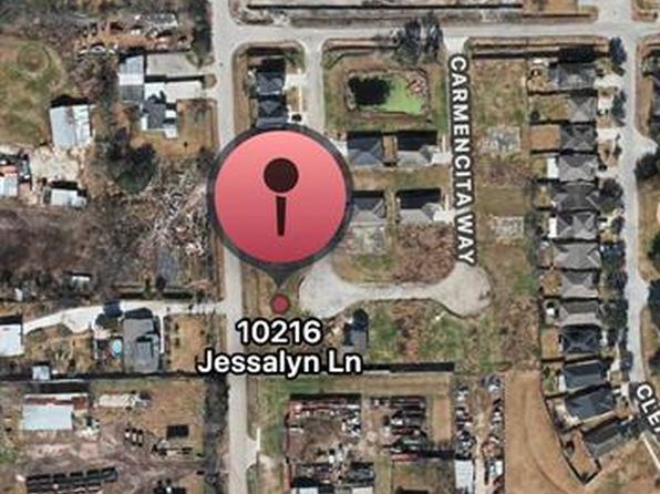 10216 Jessalyn Ln, Houston, TX 77075