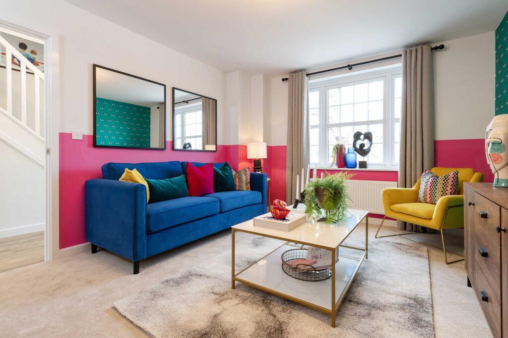 Additional image 6 of Off Tessall Lane,
Northfield,
Birmingham,
B31 5GE