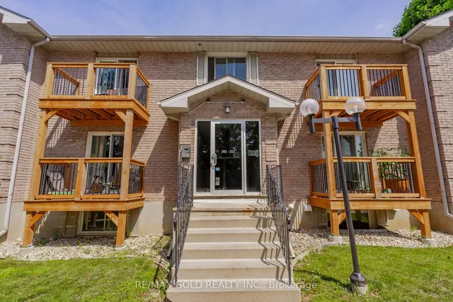 Additional image 2 of 266 Overlea Dr Unit 208