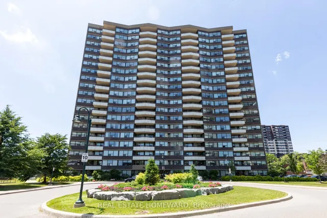 45 Huntingdale Blvd Unit 106