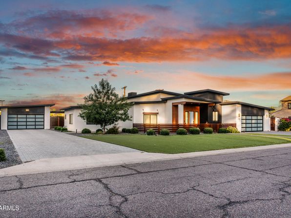 2215 N 38th Way, Phoenix, AZ 85008