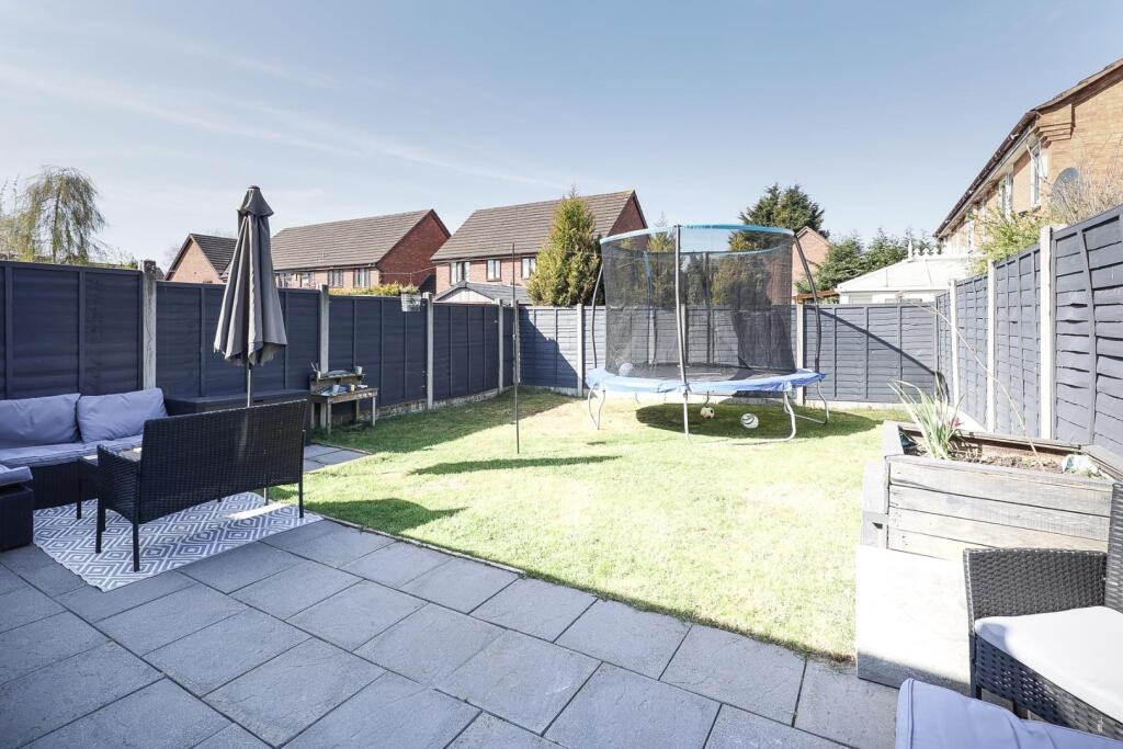 Additional image 15 of Princethorpe Close, Shard End, Birmingham