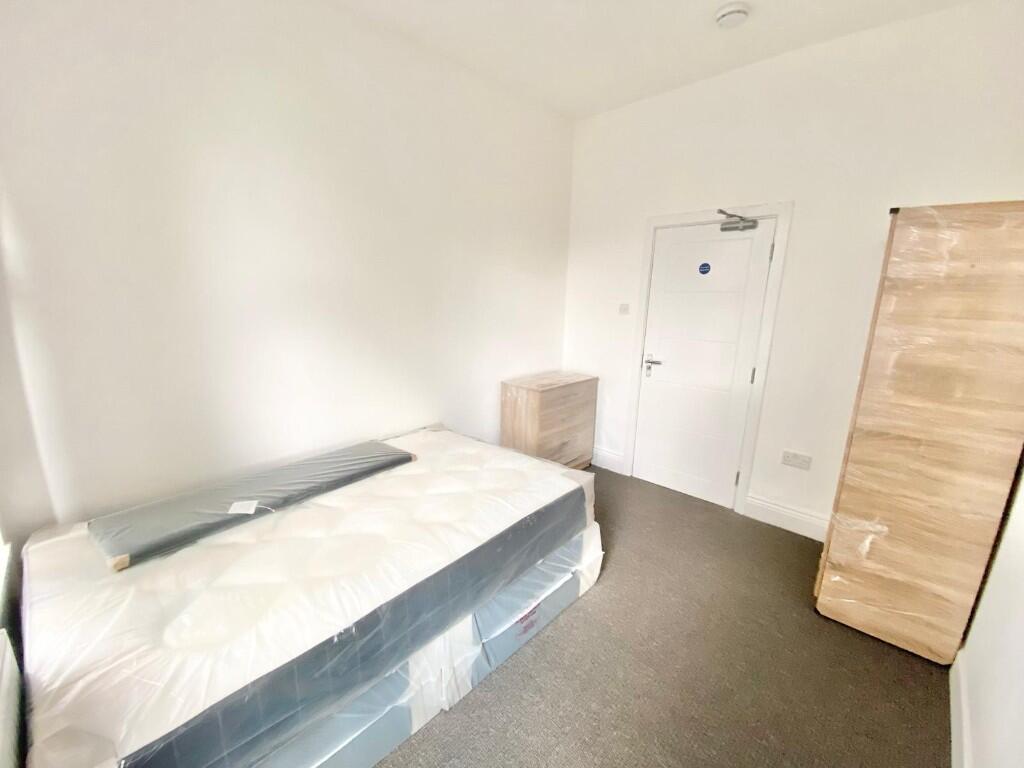 Grantham Road, Birmingham, B11