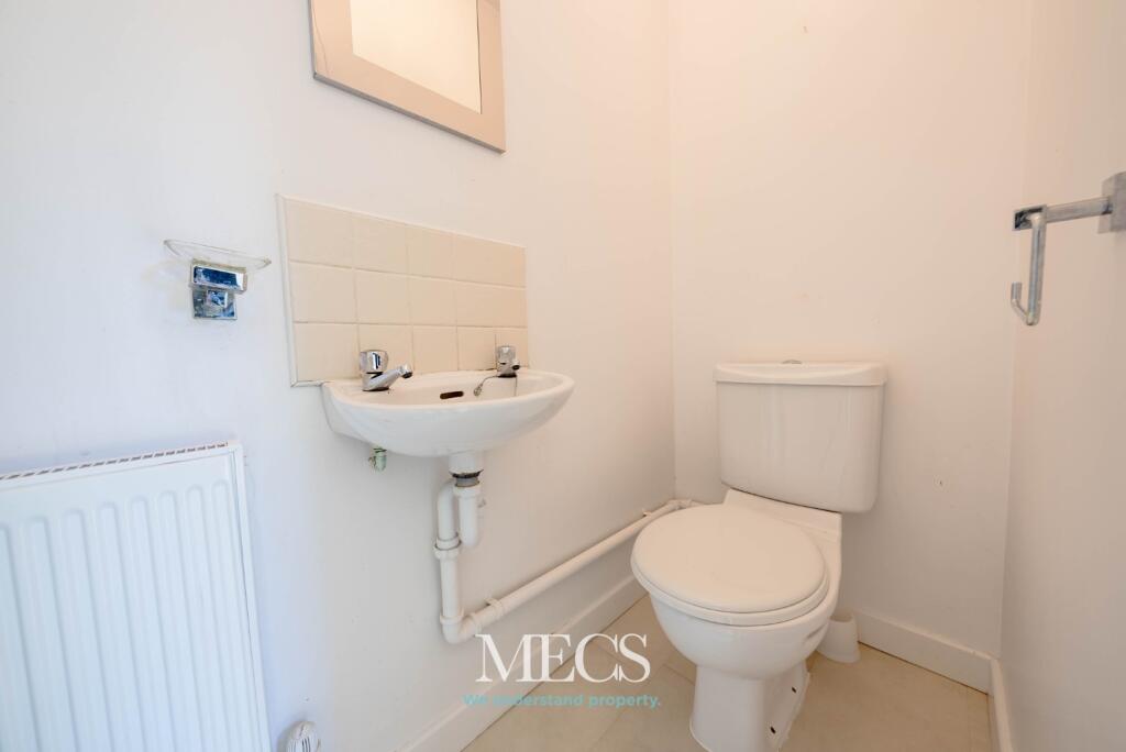 Additional image 9 of Hazeley Close, Harborne, Birmingham, West Midlands, B17 8AY