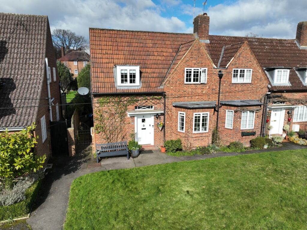 Additional image 27 of Brockett Close, WELWYN GARDEN CITY, AL8