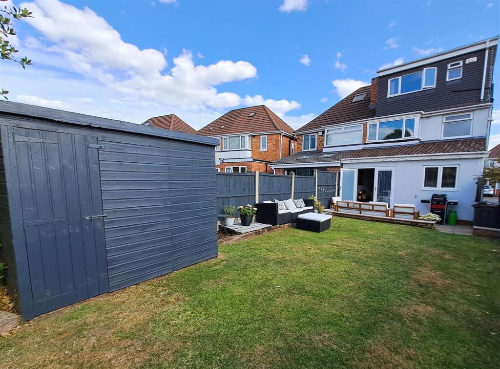 Additional image 13 of Deepdale Avenue, Sheldon, Birmingham