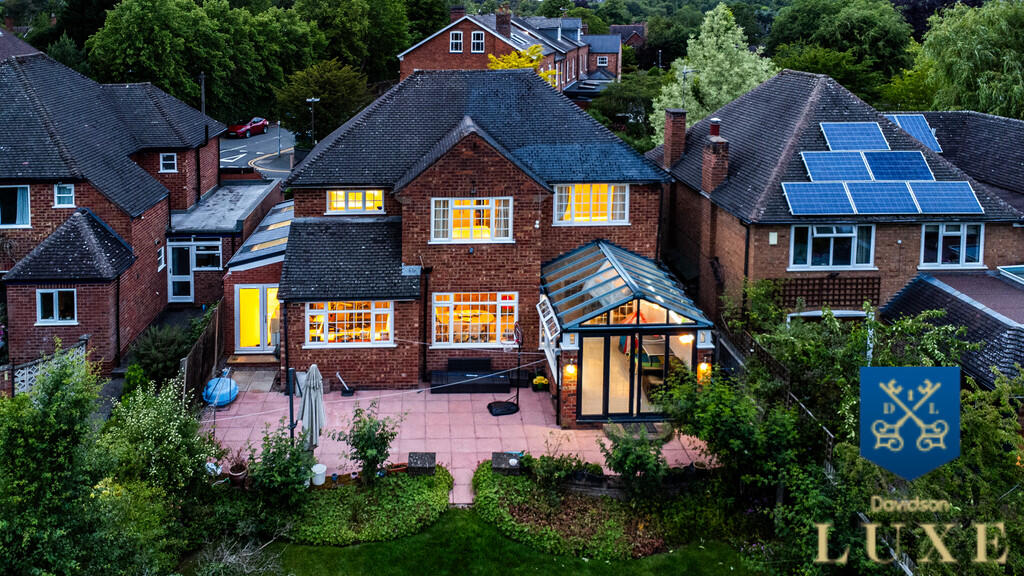 Additional image 45 of Selly Wick Road, Selly Park, Birmingham