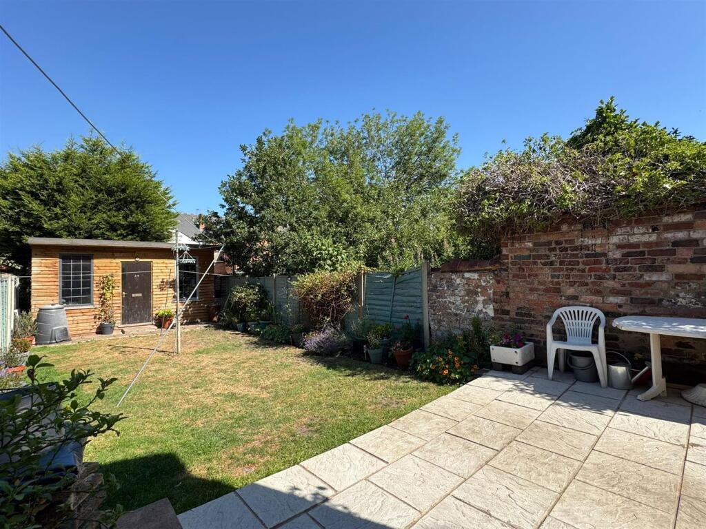 Additional image 23 of Deakin Road, Erdington, Birmingham