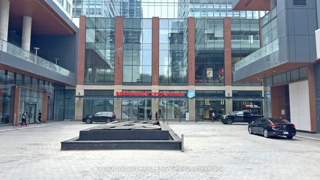 Additional image 14 of 17 Bathurst St Unit 911