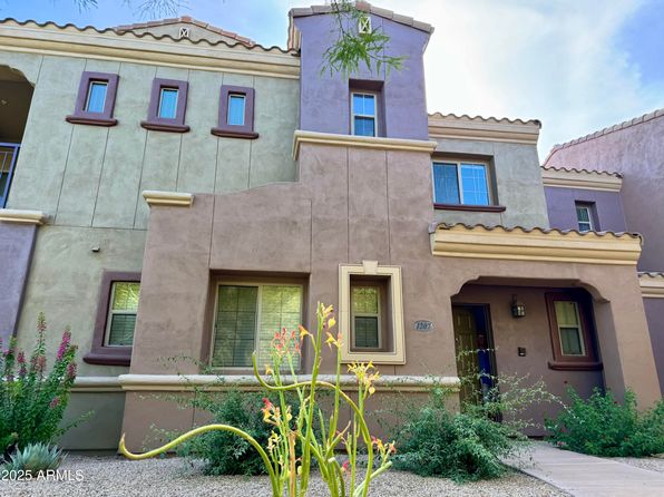 3935 E Rough Rider Rd UNIT 1207, Phoenix, AZ 85050