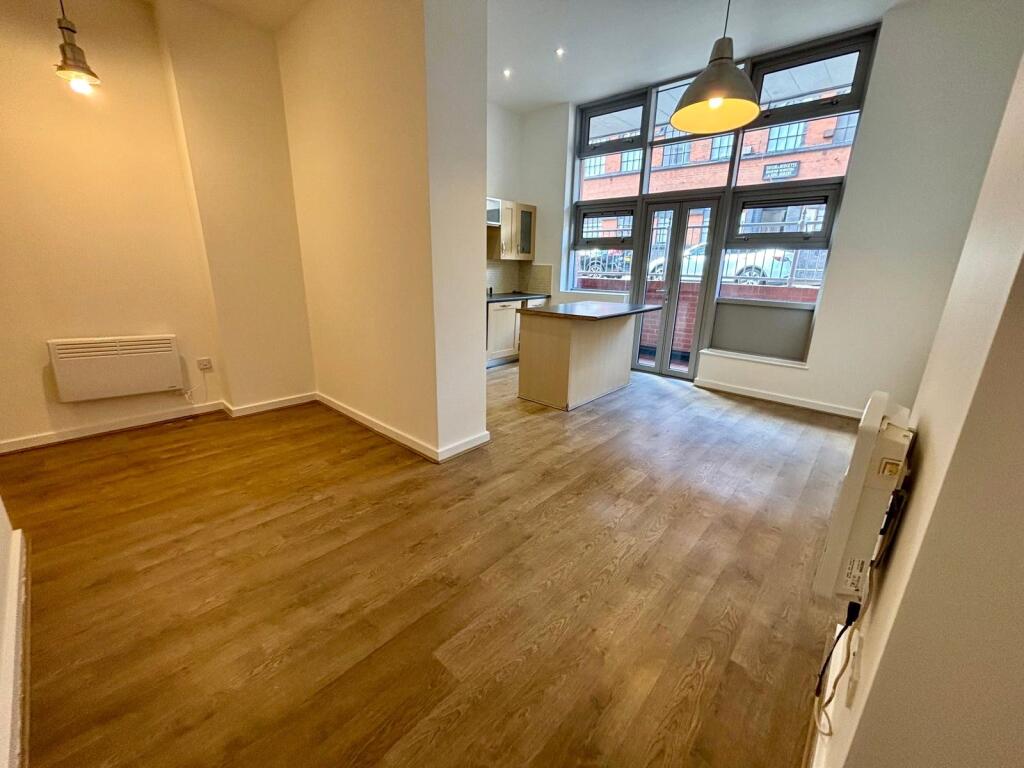 Additional image 9 of Branston Street, Birmingham, B18