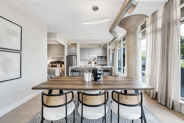 Additional image 10 of 66 Portland St Unit 708