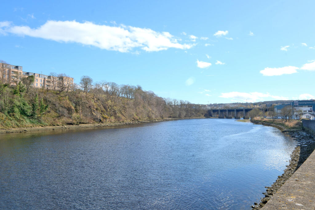 Additional image 23 of 21 Riverside Drive, The City Centre, Aberdeen, AB11