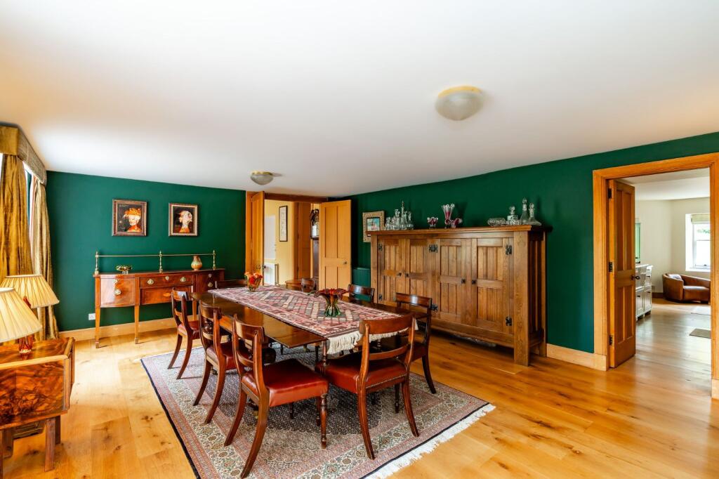 Additional image 11 of Cushnie, Alford, Aberdeenshire