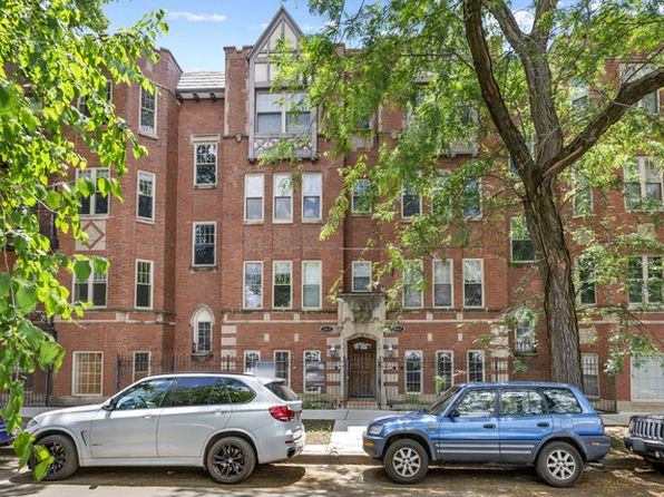 3415 W Berteau Ave UNIT 1, Chicago, IL 60618