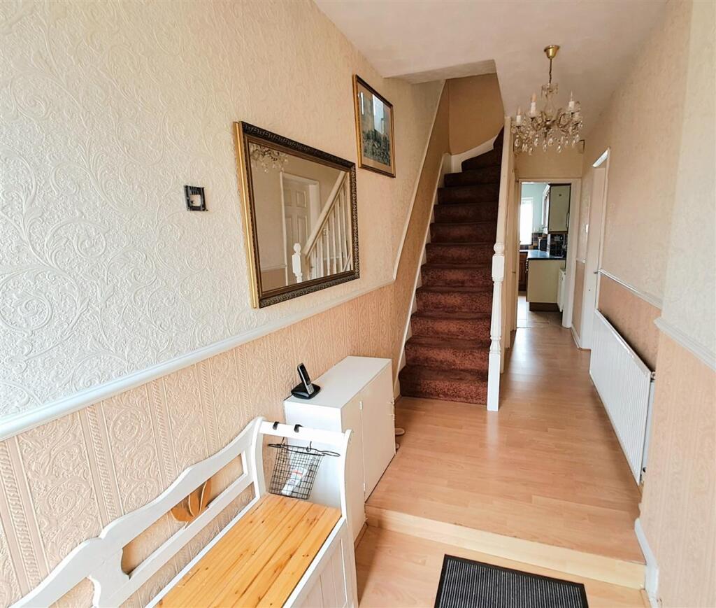 Additional image 7 of Mardon Road, Sheldon, Birmingham