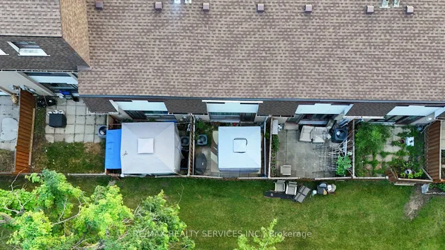 房产图片 26 - 475 Bramalea Rd 单元 21