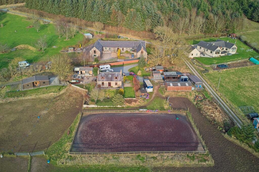 Additional image 27 of Rothienorman, Inverurie, AB51