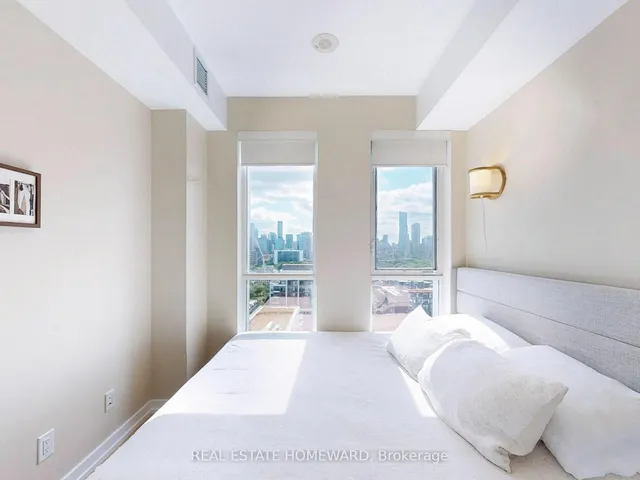 Additional image 12 of 55 Regent Park Blvd Unit 1908