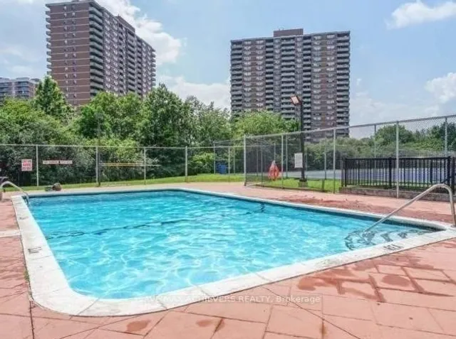 Additional image 17 of 5 Rowntree Rd Unit 1815