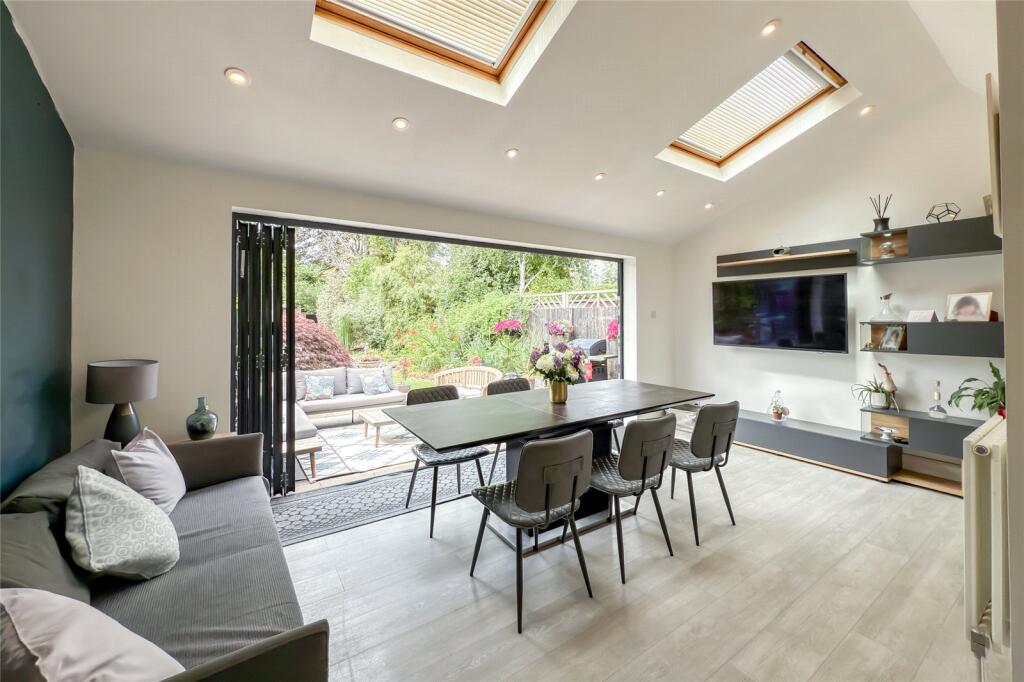 Additional image 3 of Overstone Road, Harpenden, Hertfordshire, AL5