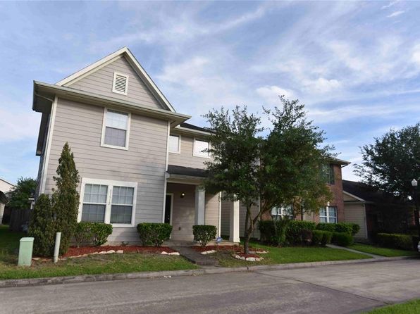 11912 Prior Park Dr, Houston, TX 77047
