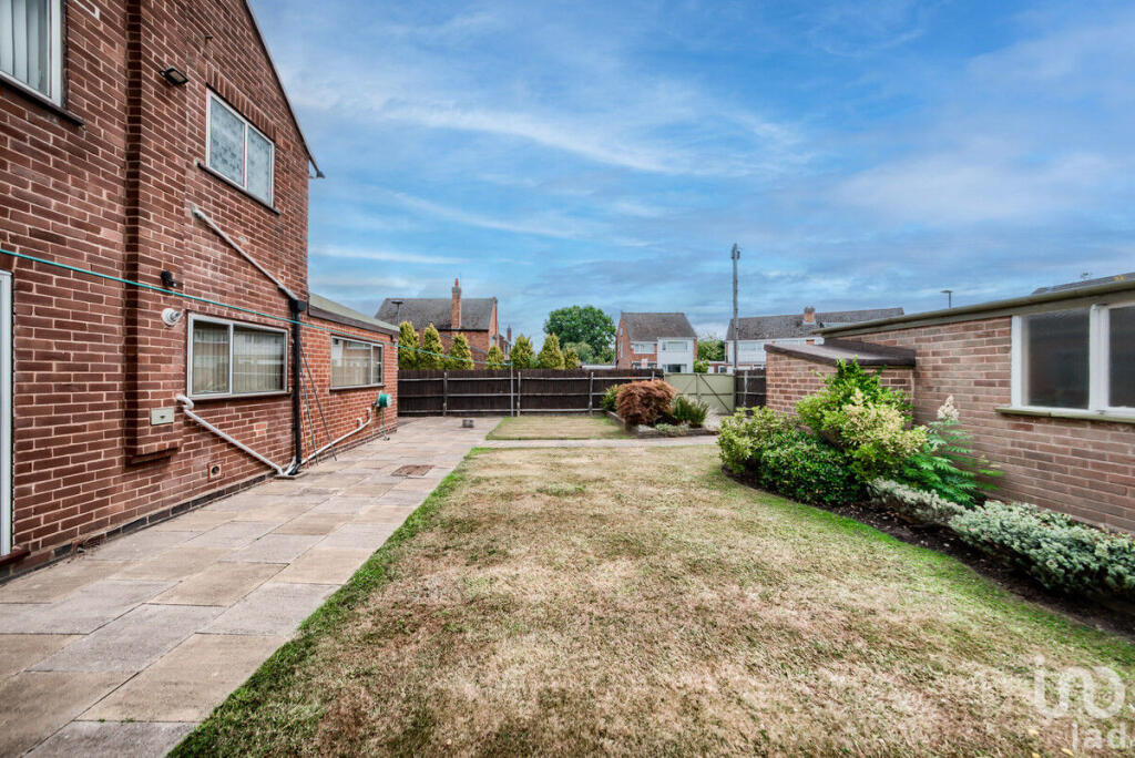 Additional image 29 of Peverell Drive, Birmingham, B28