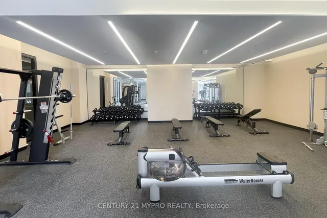 Additional image 31 of 2020 Bathurst St Unit 617