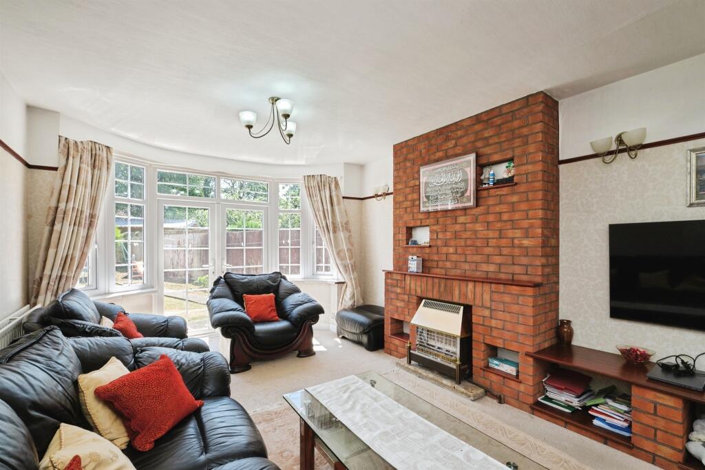 Additional image 18 of Wood Lane, Handsworth, Birmingham