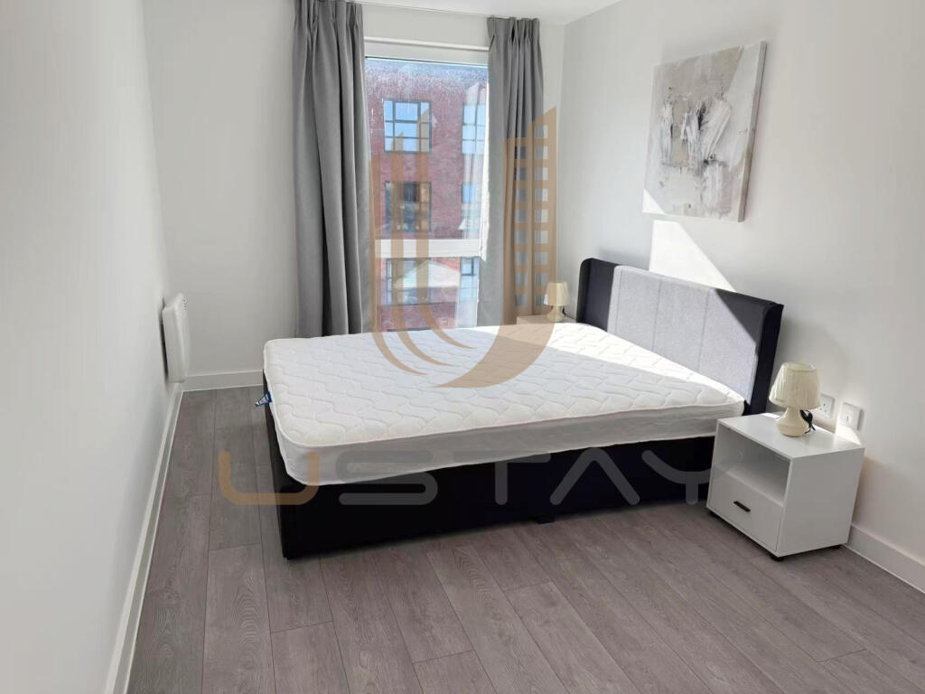 Additional image 11 of Burj Digbeth, 25 Green Street, B12